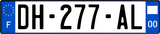 DH-277-AL