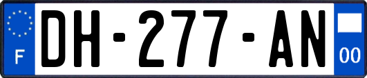 DH-277-AN