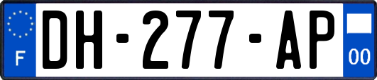 DH-277-AP