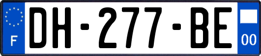 DH-277-BE