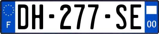 DH-277-SE