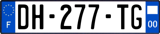 DH-277-TG