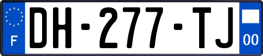 DH-277-TJ