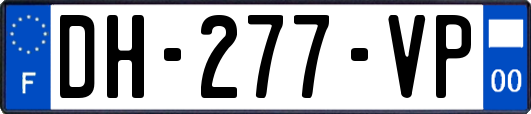 DH-277-VP