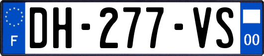 DH-277-VS