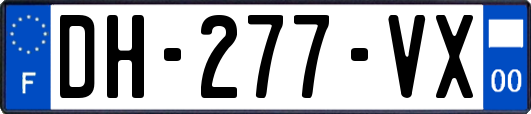 DH-277-VX