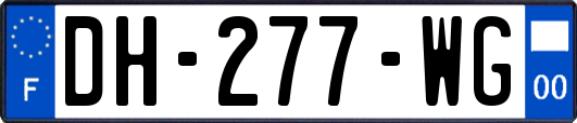 DH-277-WG