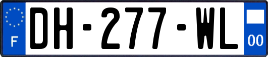 DH-277-WL