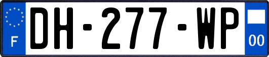 DH-277-WP