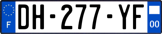 DH-277-YF