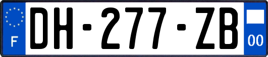 DH-277-ZB