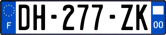 DH-277-ZK