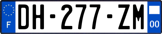 DH-277-ZM