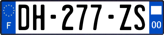 DH-277-ZS