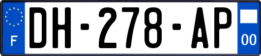 DH-278-AP