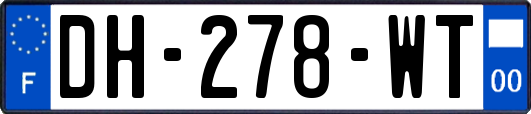 DH-278-WT