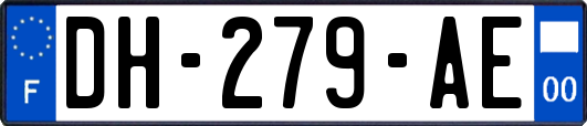 DH-279-AE