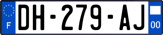 DH-279-AJ