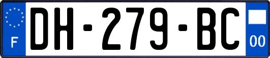 DH-279-BC