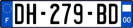 DH-279-BD