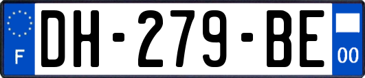 DH-279-BE