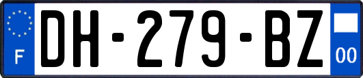 DH-279-BZ