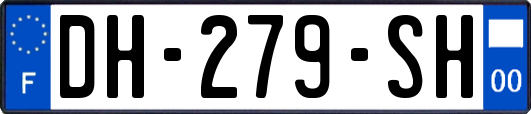 DH-279-SH