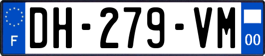 DH-279-VM