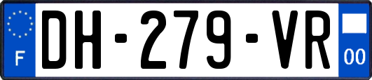 DH-279-VR