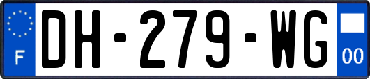 DH-279-WG