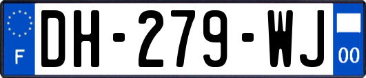 DH-279-WJ