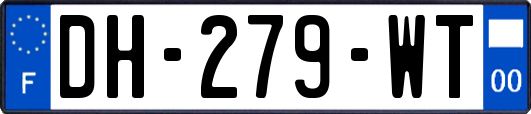 DH-279-WT