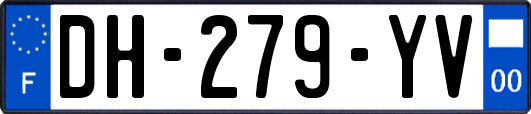 DH-279-YV