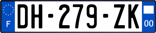 DH-279-ZK