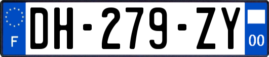 DH-279-ZY