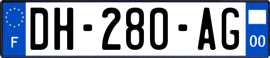 DH-280-AG