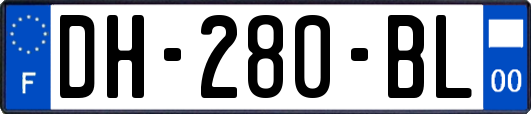 DH-280-BL