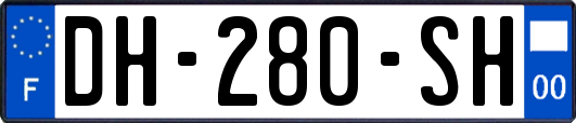 DH-280-SH