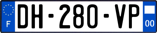 DH-280-VP