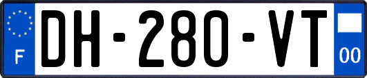 DH-280-VT