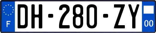 DH-280-ZY