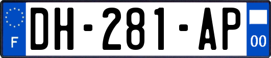 DH-281-AP