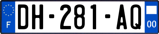 DH-281-AQ