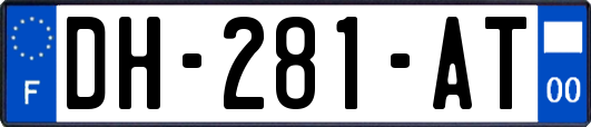 DH-281-AT