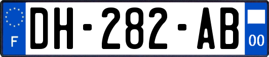 DH-282-AB