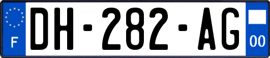 DH-282-AG