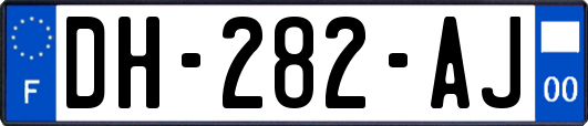 DH-282-AJ