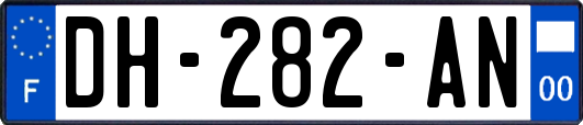 DH-282-AN