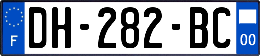 DH-282-BC