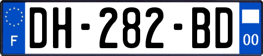 DH-282-BD